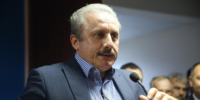 Dokunulmazlıkların kaldırılmasında yeni süreç başlıyor