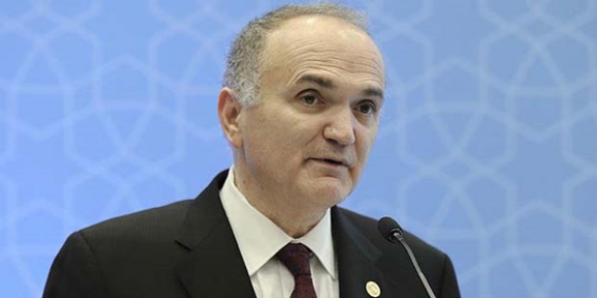 'Sanayi üretimi, 2016 yılının ilk çeyrek büyümesinin öncüsü olmuştur'