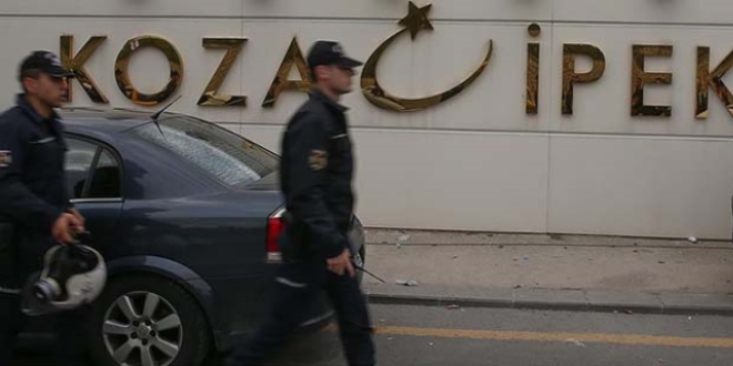 Kayyum kararının kaldırılması talebine ret