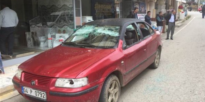 Müteahhit, taşeron firma sahibini öldürdü