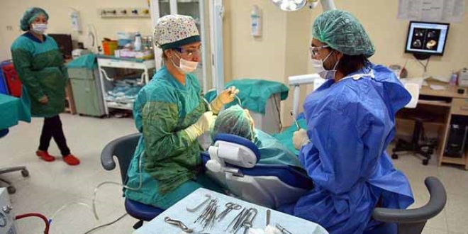 36 yıldır süren 'saçmalı yaşam'dan kurtuldu