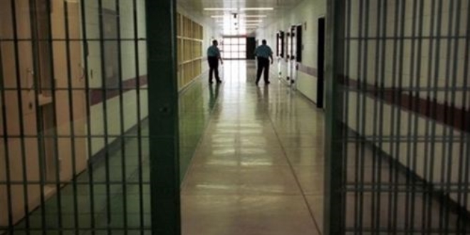 Cezaevlerinde 2 bin 516 çocuk hükümlü bulunuyor