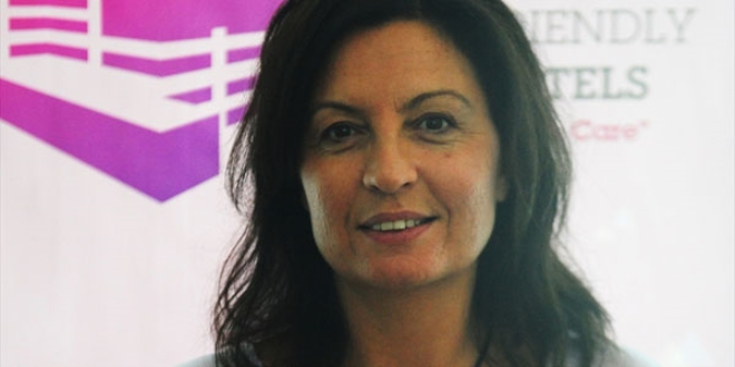 'Türkiye'de ciddi anlamda fenilketonüri hastası var'