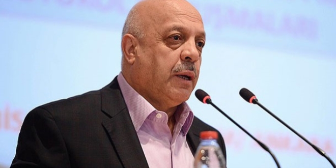 Hak İş: Taşeron için yeni çalışma yapılacak