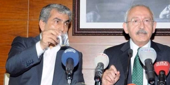 Kılıçdaroğlu'na kurşun atan kişi şehidin dayısı çıktı