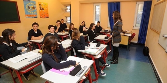 Öğretmenlerin il içi ilişik kesme işlemleri nasıl olacak?