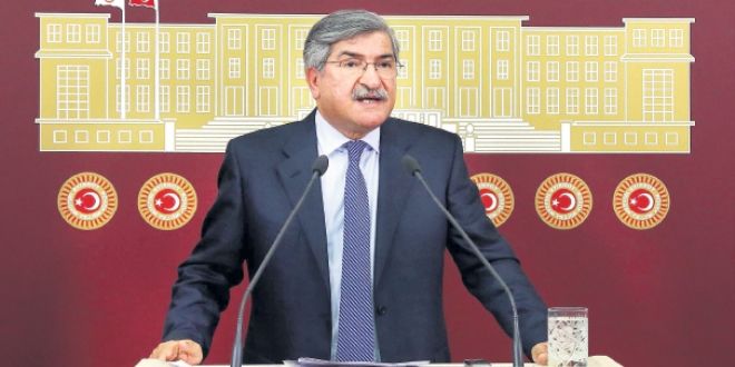 CHP'de imzacılar geri adım atmayacak