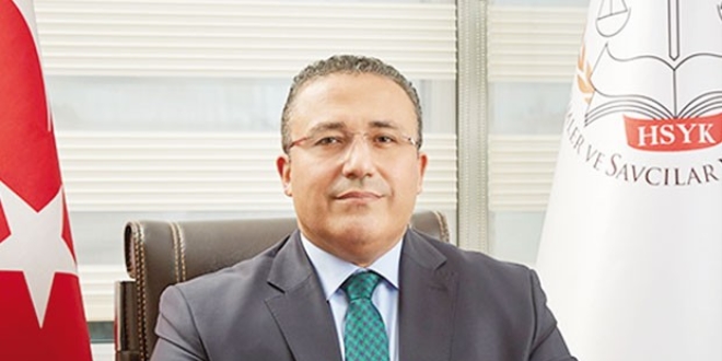 Kararname yanıtı: Siyasi olarak değerlendirmek son derece haksız