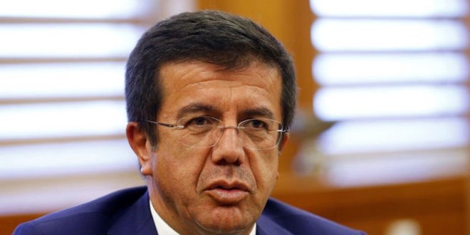 İhracatçı, Zeybekci'yi ziyaret ederek taleplerini sıraladı