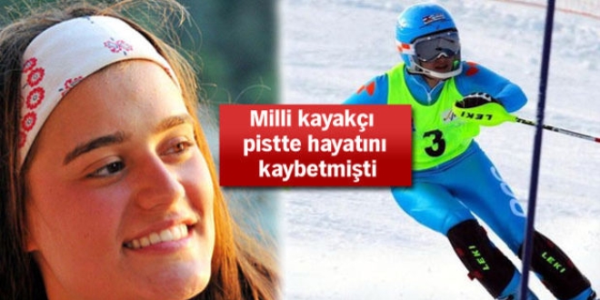 Aslı Nemutlu'nun ailesine 236 bin 777 TL tazminat