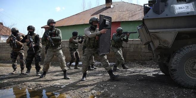 Askere 'yasal güvence' geçmişi de kapsayacak