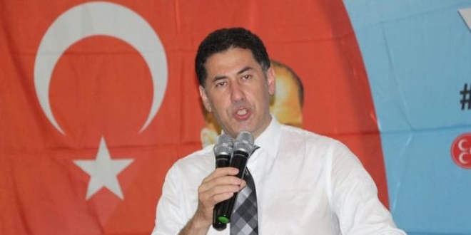 Sinan Oğan'ın adaylığı yargıya taşınacak