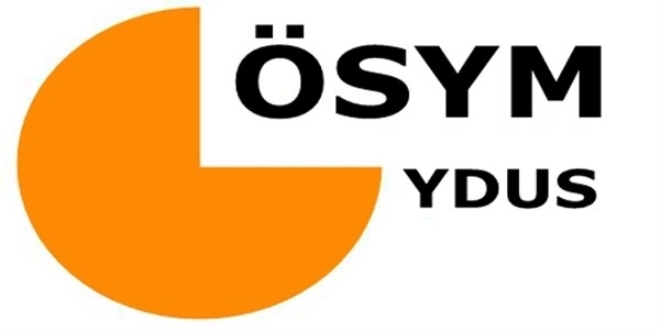 YDUS tercihleri alınıyor