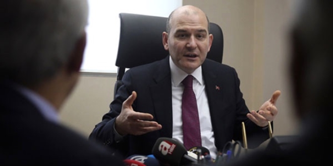'Kıdem tazminatında güzel sonuçlara ulaşacağız'