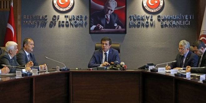 'Türkiye ihracat seferberliğini yeniden başlatmalı'