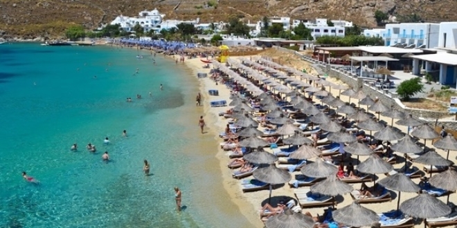 Bayram tatilinin 9 gün olması turizmcileri sevindirdi