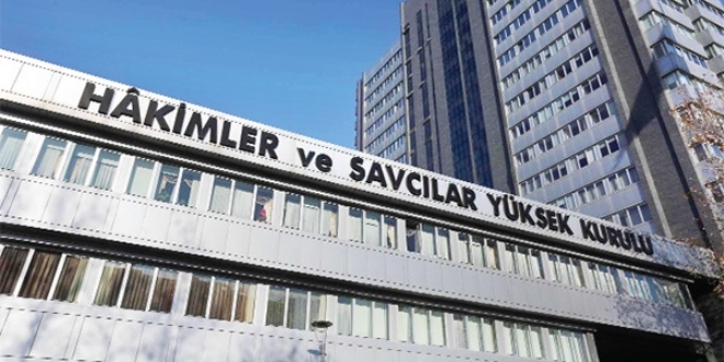 Çorum Savcısı Seçen hakkında tutuklama kararı