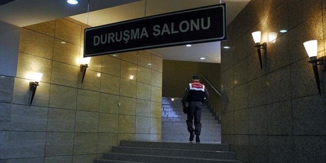 2 bin 400 yıla kadar hapis istemiyle yargılanıyor