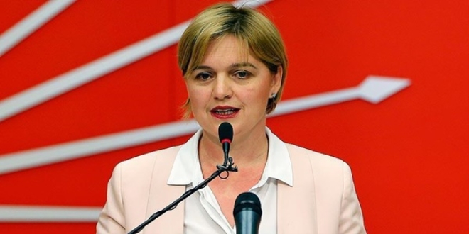 'Bizi demokrasi ve hukuktan asla alıkoyamayacaksınız'