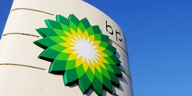 BP'den Doğu Akdeniz havzasında yeni doğalgaz keşfi