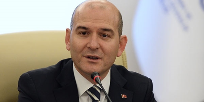 Soylu: Düzenleme 408 bin emekliyi ilgilendiriyor