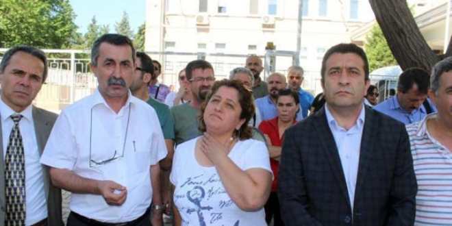 Terör propagandası yaptığı iddia edilen öğretmen beraat etti