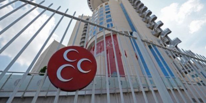 MHP çağrı heyeti'nden basın mensuplarına akredite çağrısı