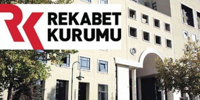 Rekabet'ten Trk Telekom'a 33,9 milyon liralk ceza
