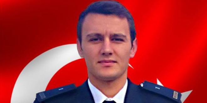 Şehit polis Beker'in ismi Üsküdar Üniversitesi'nde yaşayacak