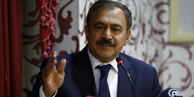 'PKK-DEAŞ terör örgütlerini besleyen ülkeler var'