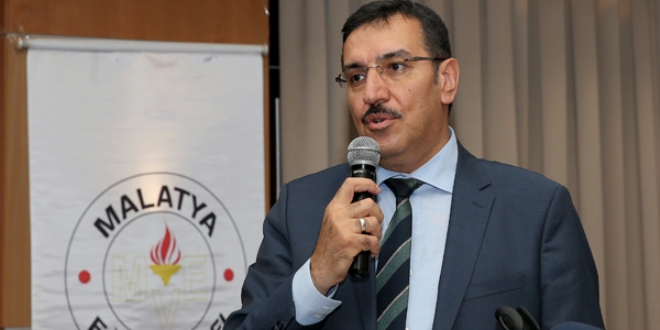 Malatya'ya ikinci üniversite geliyor