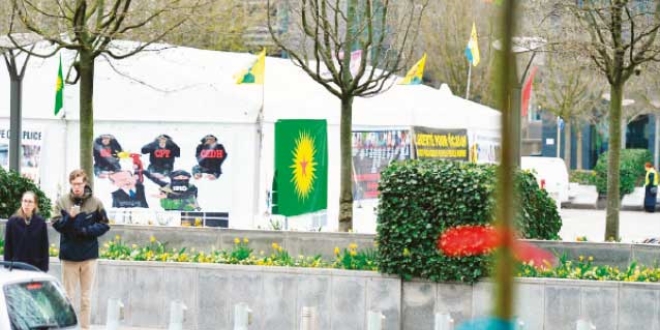 Birinci a��zdan AB'nin ger�ek y�z�