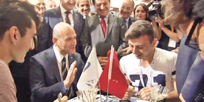 Kıdemde geri dönüş olmaz