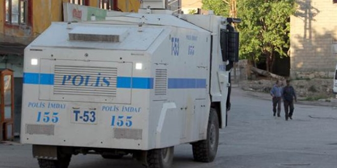 Van'da, 3 terörist etkisiz hale getirildi