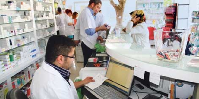 672 eczacı daha iş sahibi olacak