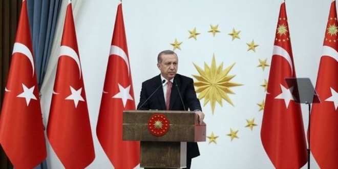 Erdoğan'ın Beştepe'deki iftarda ağırlayacağı isimler