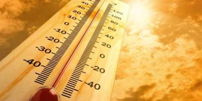 Hava sıcaklıkları 12 derece artacak