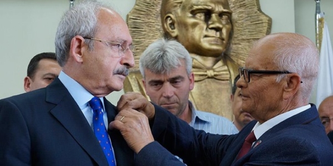 'Gazi ve şehitlerimizin haklarını teslim etmeliyiz'