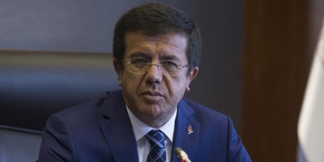 'Türkiye 25 AB üyesinin tamamından daha hızlı büyüdü'