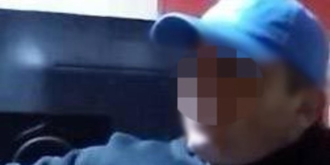 Oyun salonu sahibine cinsel istismardan tutuklama