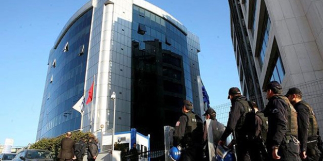 Zonguldak'ta kayyum atanan �irket say�s� 20'ye ula�t�