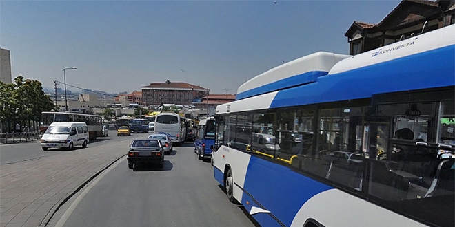 Gökçek, Numune trafiğini çözer mi?