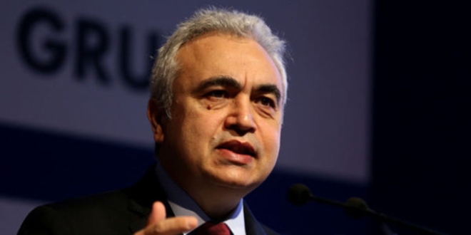 'Doğalgaz fiyatları düşecek'