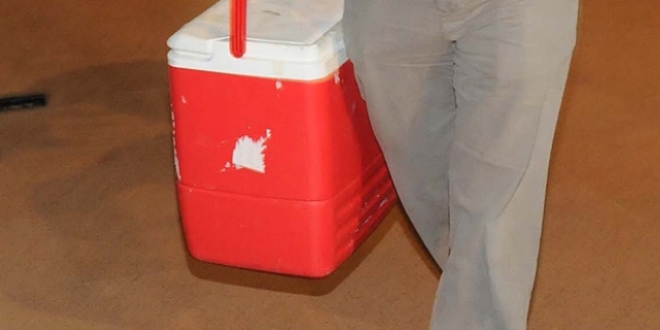 Beyin ölümü gerçekleşen hükümlünün organları 3 kişiye hayat verdi