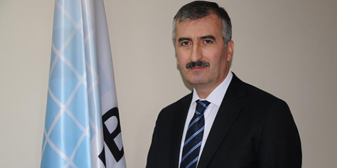 KOSGEB desteğiyle ABD'de 3 kuluçka merkezi kurulacak