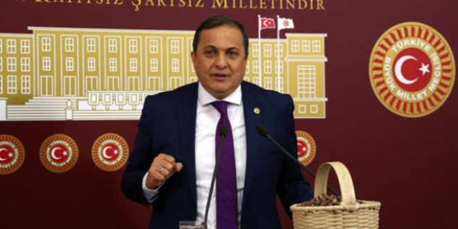 'Artık keşkemiz, pardonumuz, tühümüz kalmadı'