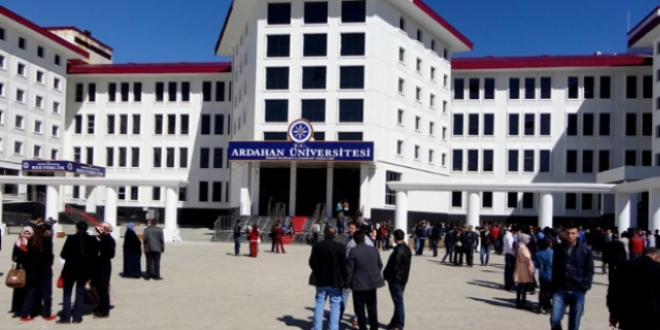 AÜ, Ermeni mezalimi araştırmalarını derinleştiecek