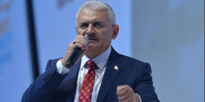 Yıldırım'dan İstanbul trafiğine çözüm müjdesi