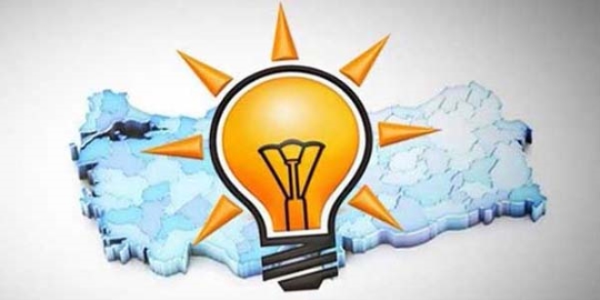 AK Parti'nin üye sayısı ne kadar?