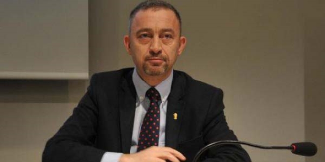 'CHP şu anda bu görevi yapabilecek halde değil'